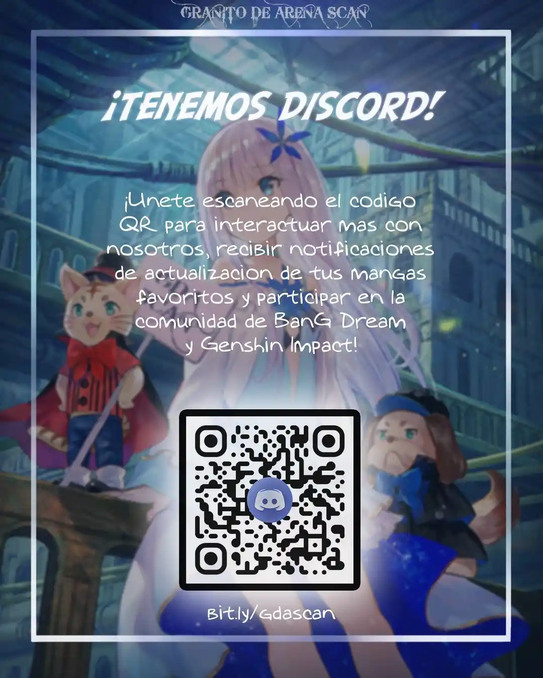 Boy's Abyss - Capítulo 111 - Página 26 - LectorTMOo