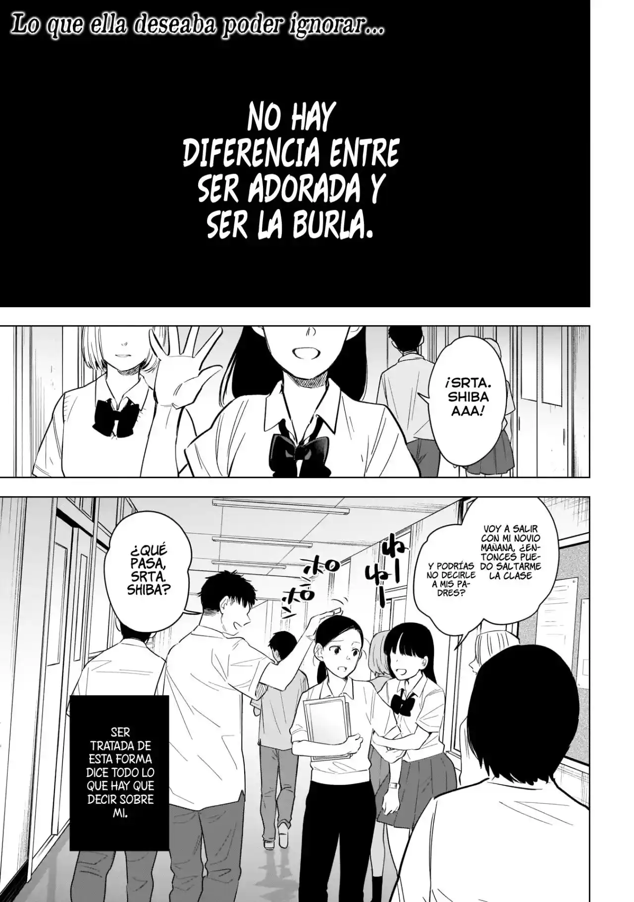 Boy's Abyss - Capítulo 112 - Página 4 - LectorTMOo