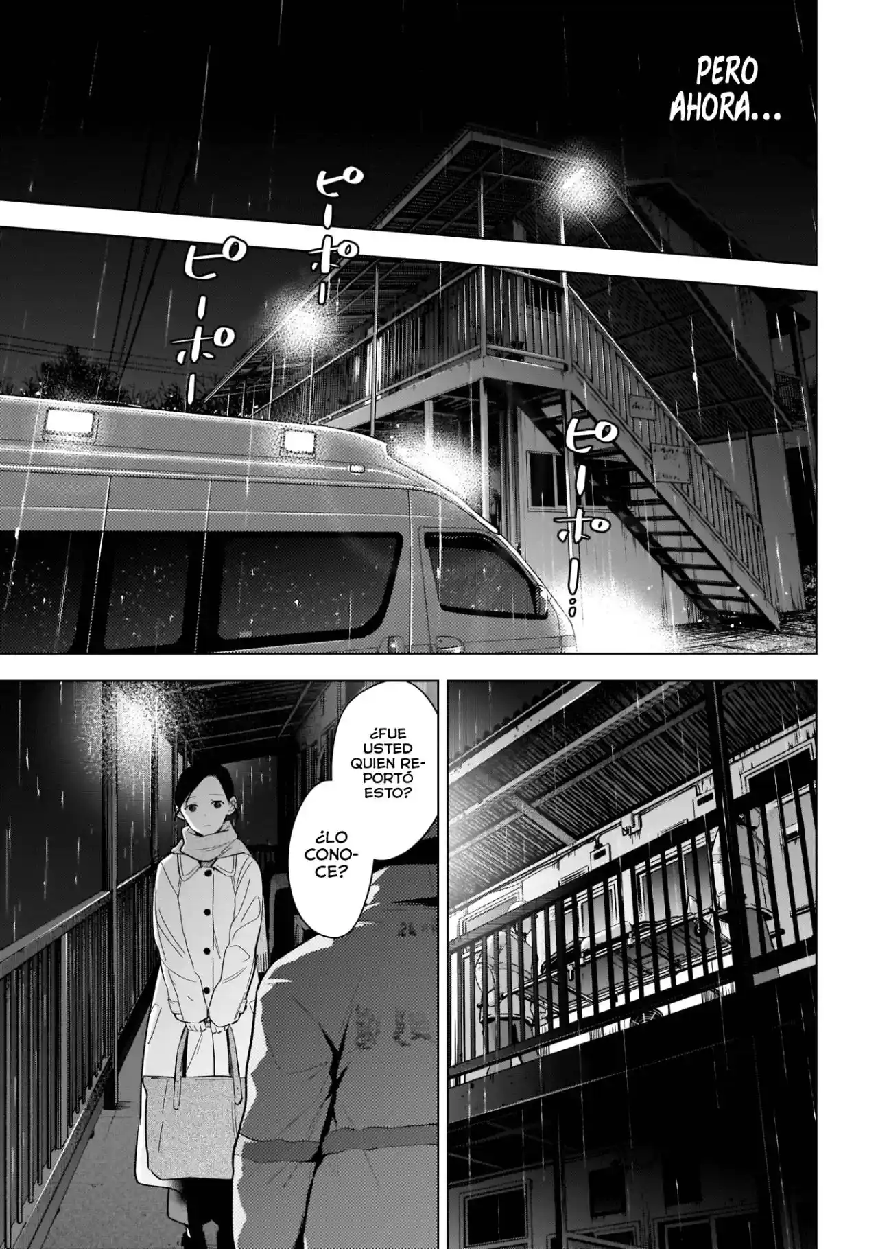 Boy's Abyss - Capítulo 112 - Página 6 - LectorTMOo
