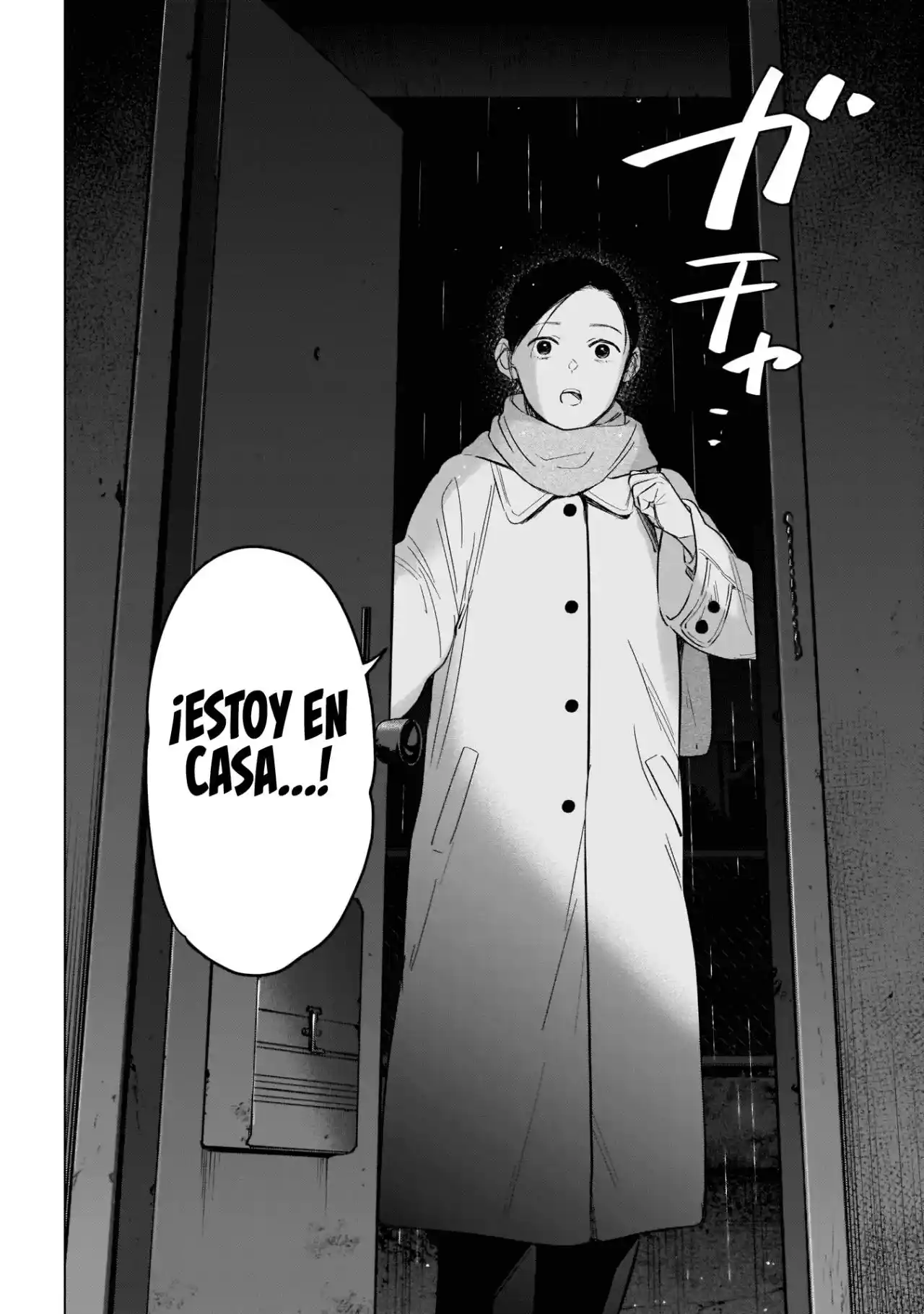 Boy's Abyss - Capítulo 112 - Página 15 - LectorTMOo