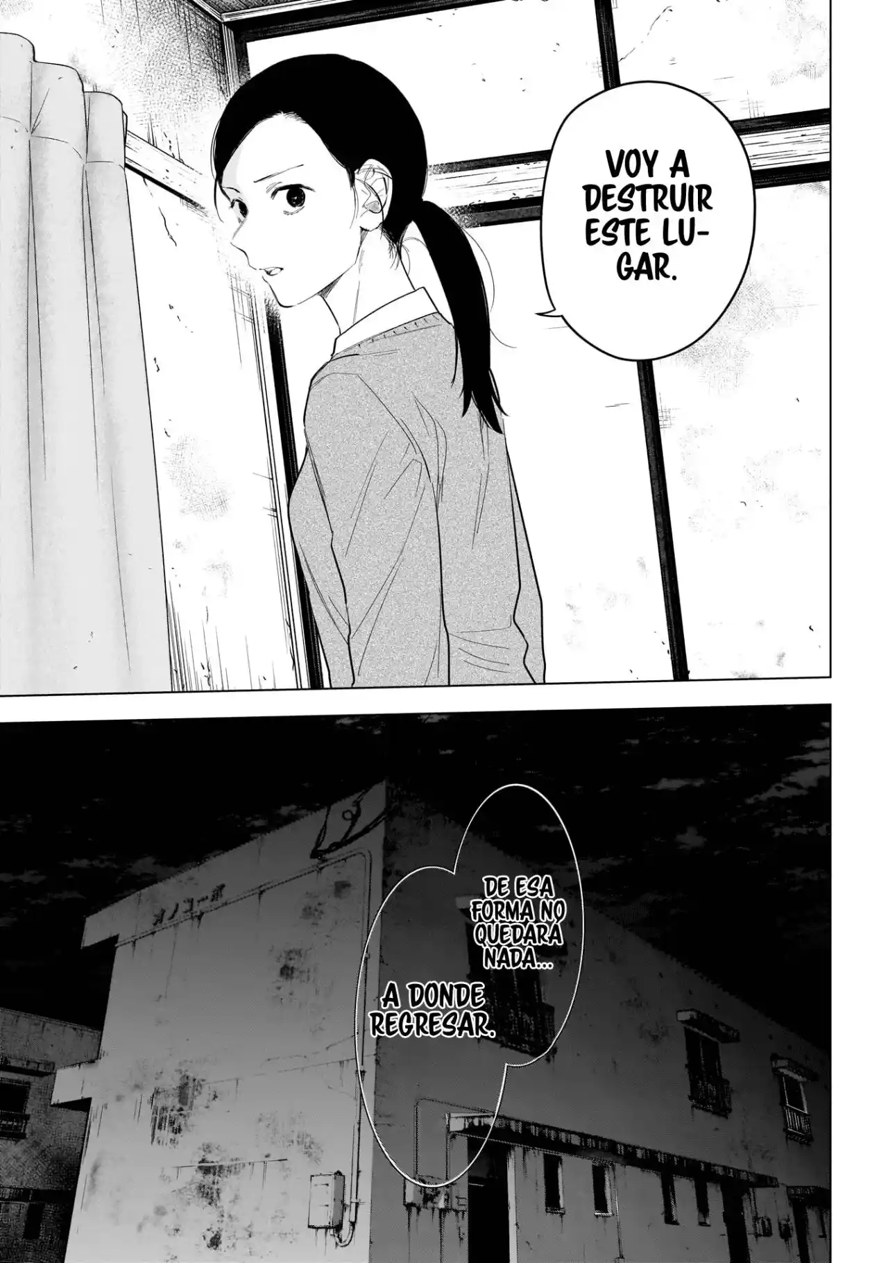 Boy's Abyss - Capítulo 112 - Página 20 - LectorTMOo