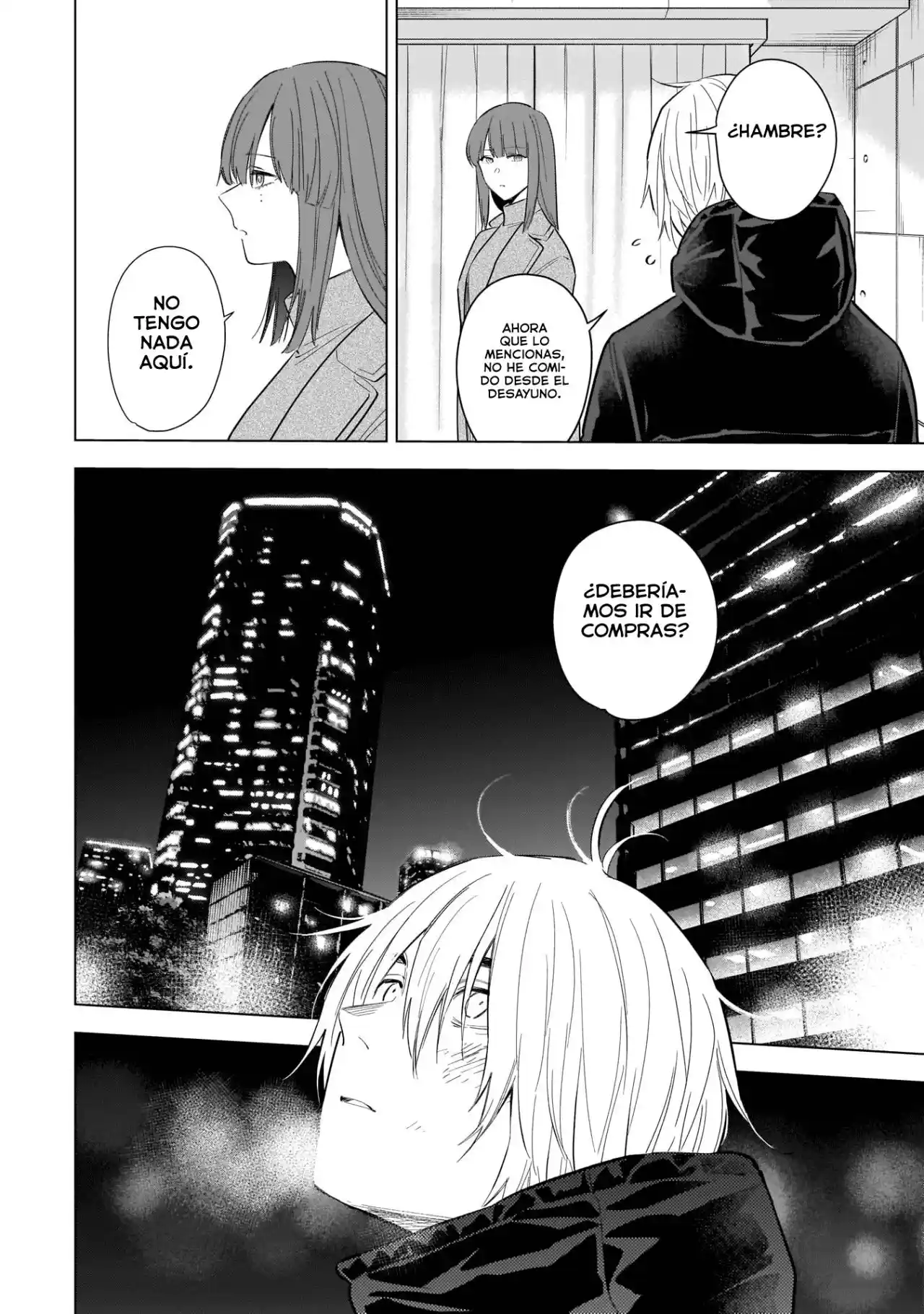 Boy's Abyss - Capítulo 113 - Página 9 - LectorTMOo