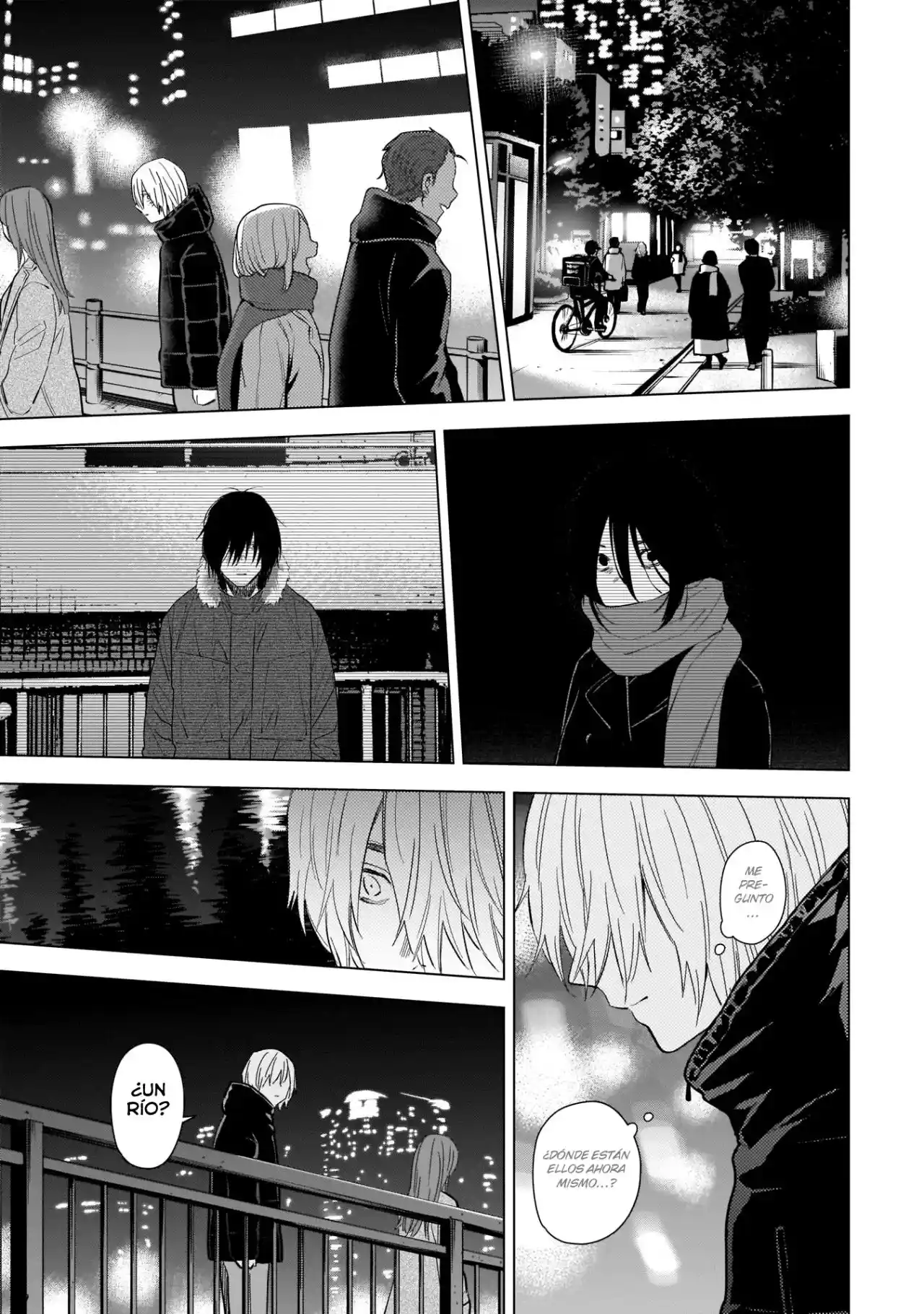 Boy's Abyss - Capítulo 113 - Página 10 - LectorTMOo