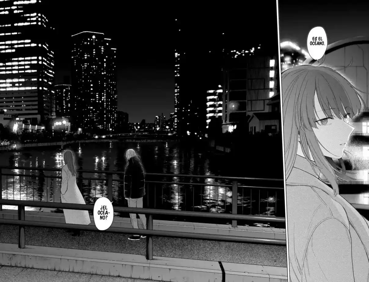 Boy's Abyss - Capítulo 113 - Página 11 - LectorTMOo