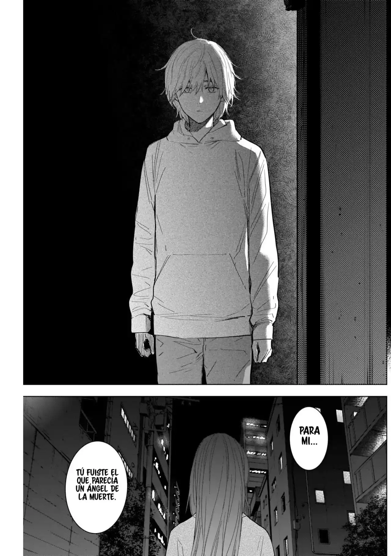 Boy's Abyss - Capítulo 114 - Página 7 - LectorTMOo