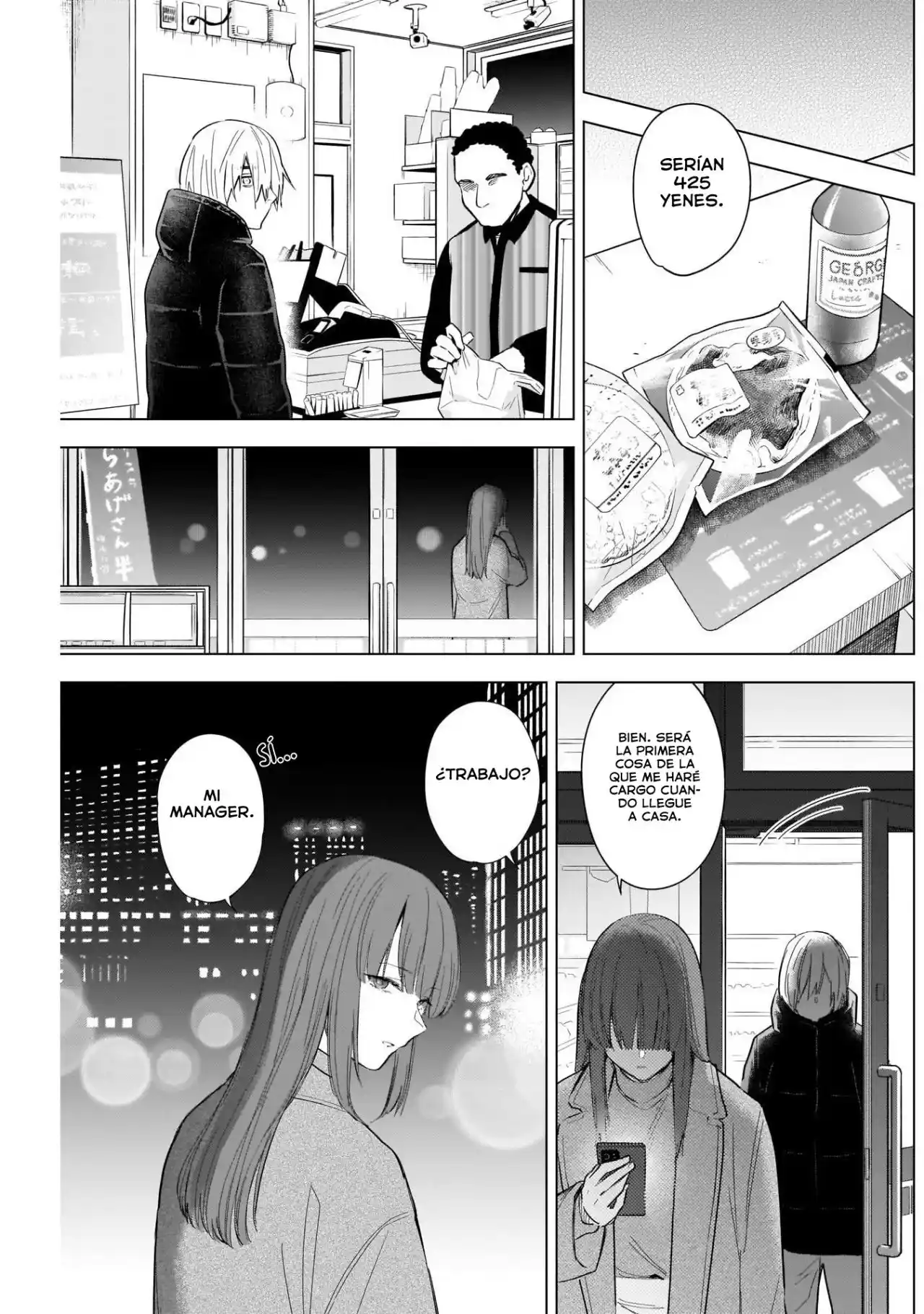 Boy's Abyss - Capítulo 114 - Página 15 - LectorTMOo