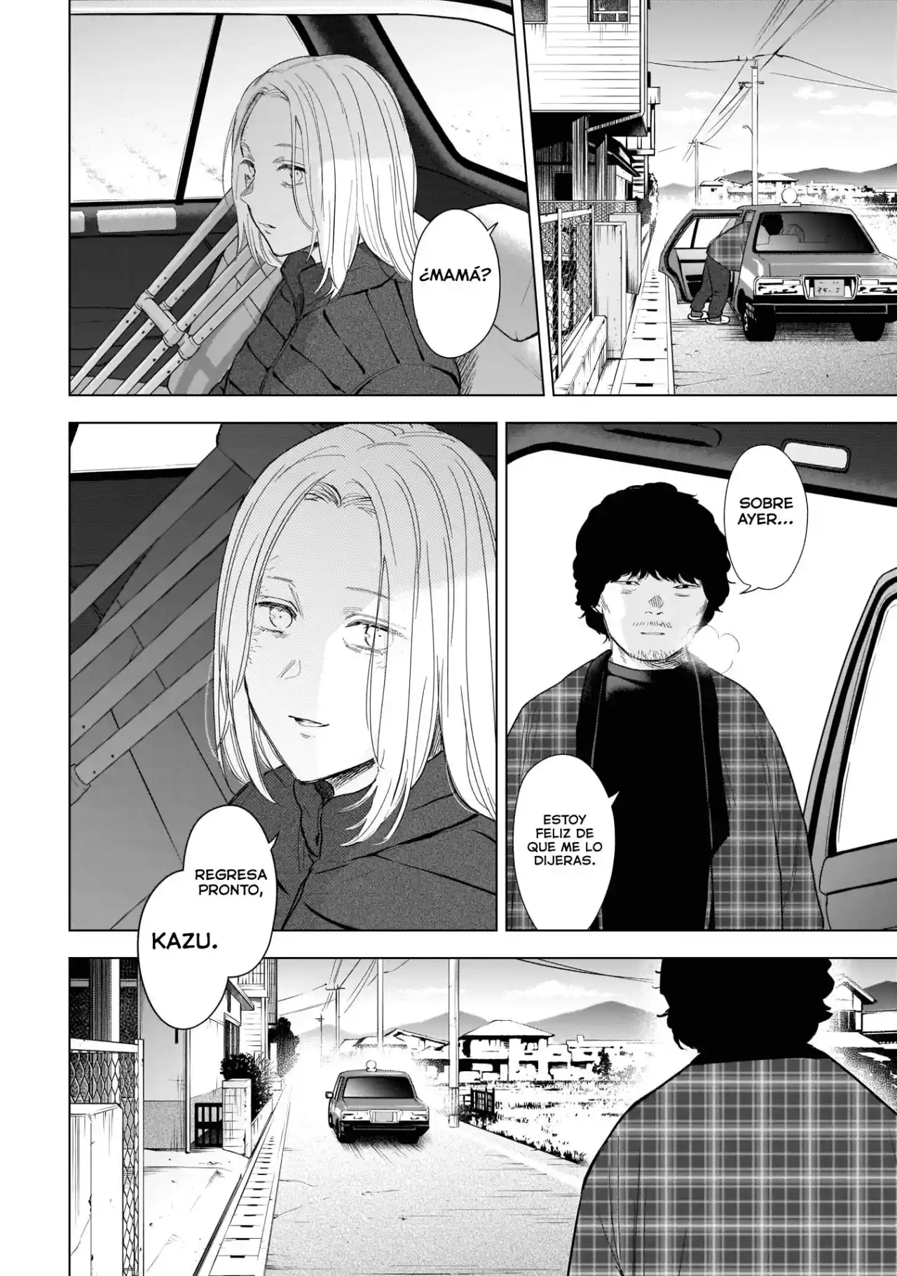 Boy's Abyss - Capítulo 116 - Página 12 - LectorTMOo
