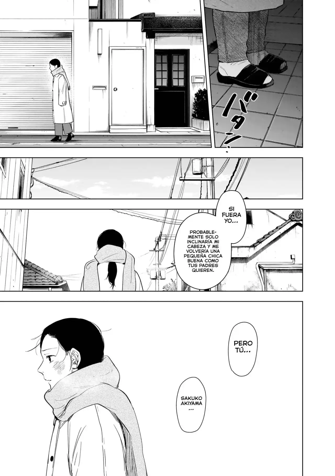 Boy's Abyss - Capítulo 117 - Página 18 - LectorTMOo