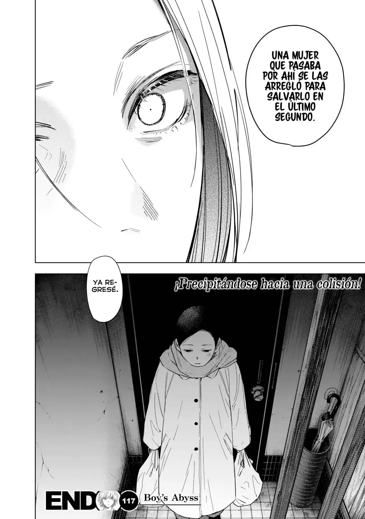 Boy's Abyss - Capítulo 117 - Página 21 - LectorTMOo