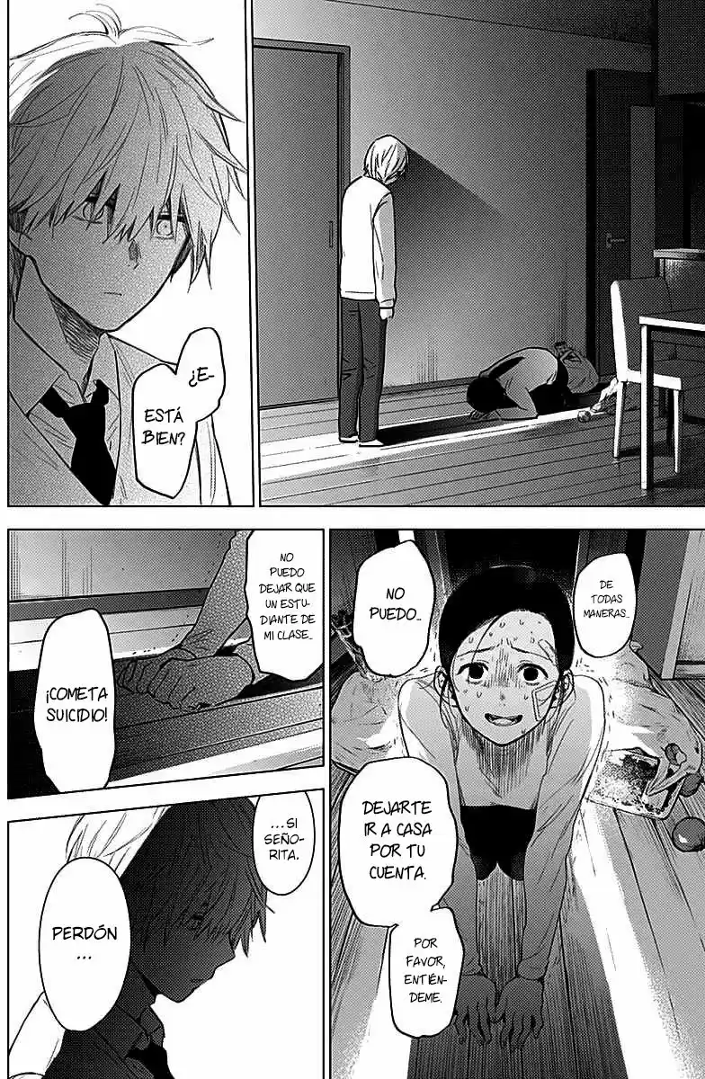 Boy's Abyss - Capítulo 12 - Página 5 - LectorTMOo