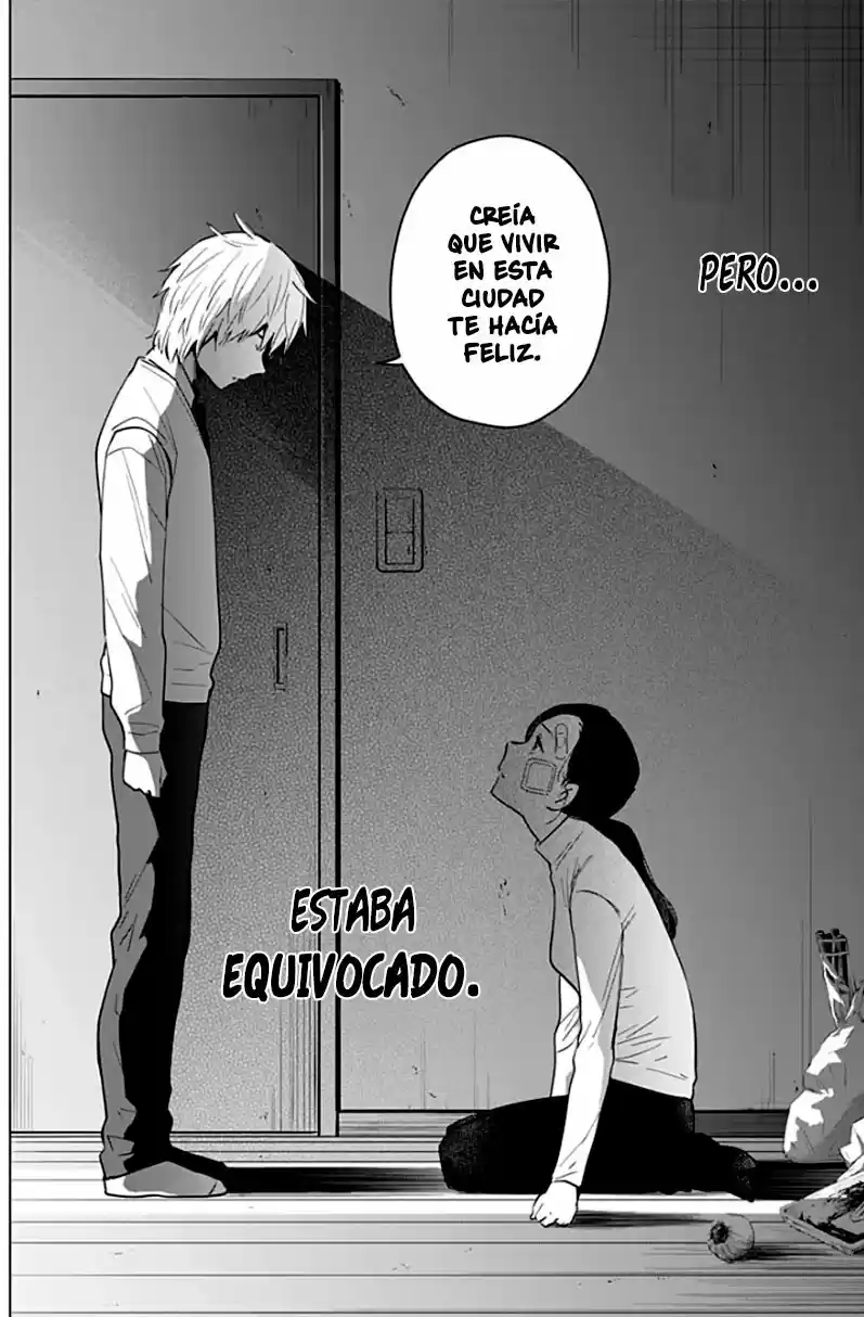 Boy's Abyss - Capítulo 12 - Página 9 - LectorTMOo
