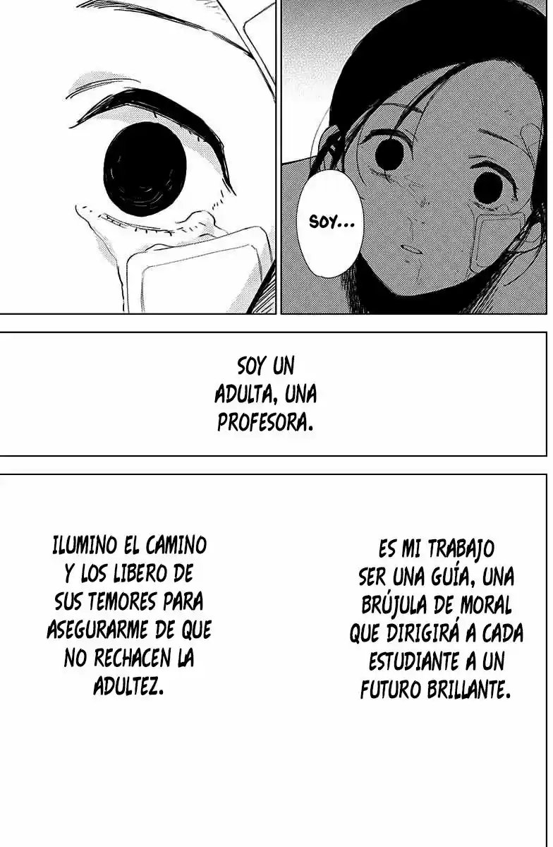 Boy's Abyss - Capítulo 12 - Página 10 - LectorTMOo
