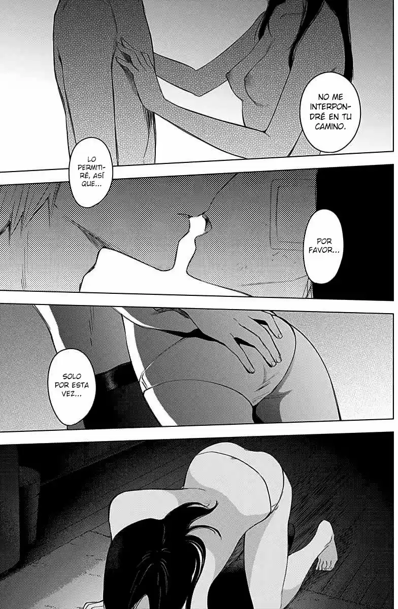 Boy's Abyss - Capítulo 12 - Página 17 - LectorTMOo