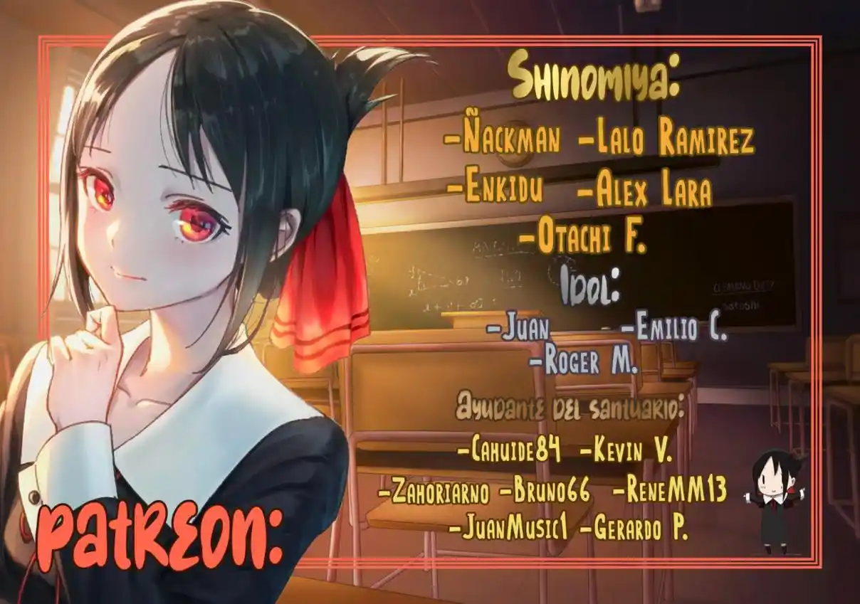 Boy's Abyss - Capítulo 121 - Página 3 - LectorTMOo
