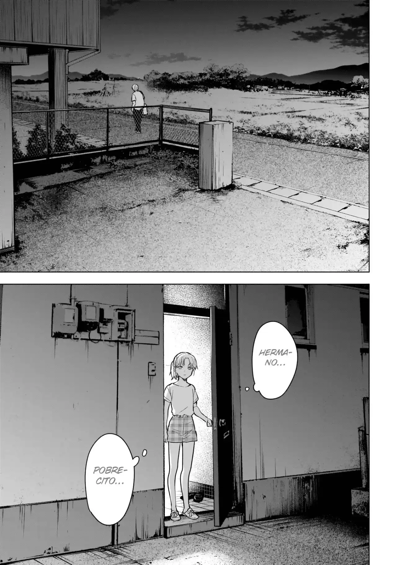Boy's Abyss - Capítulo 121 - Página 12 - LectorTMOo