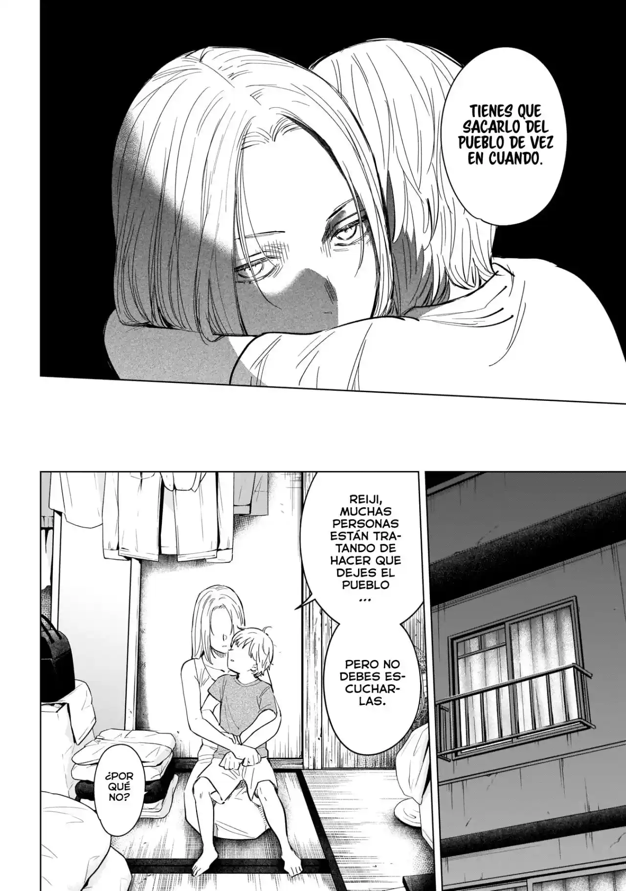 Boy's Abyss - Capítulo 121 - Página 17 - LectorTMOo