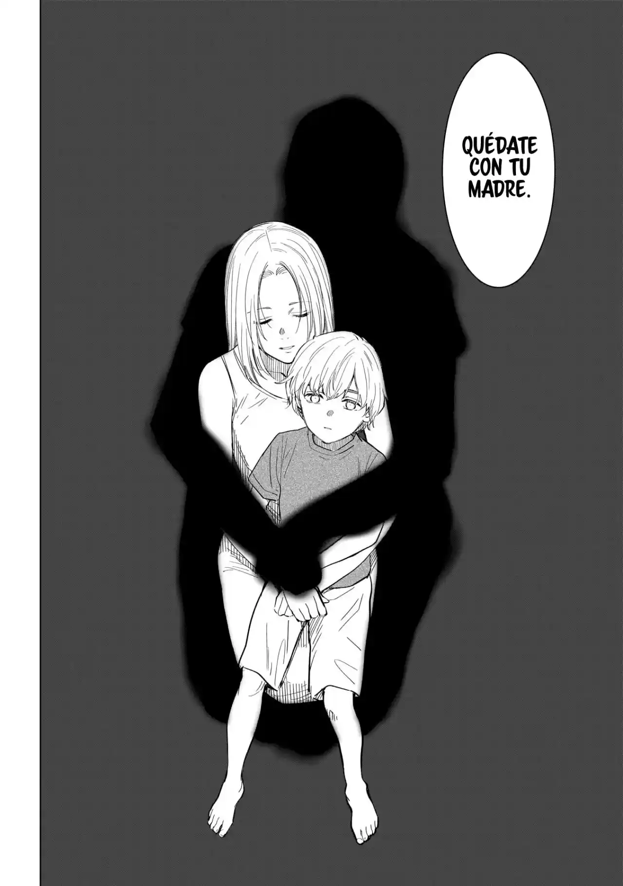 Boy's Abyss - Capítulo 121 - Página 19 - LectorTMOo