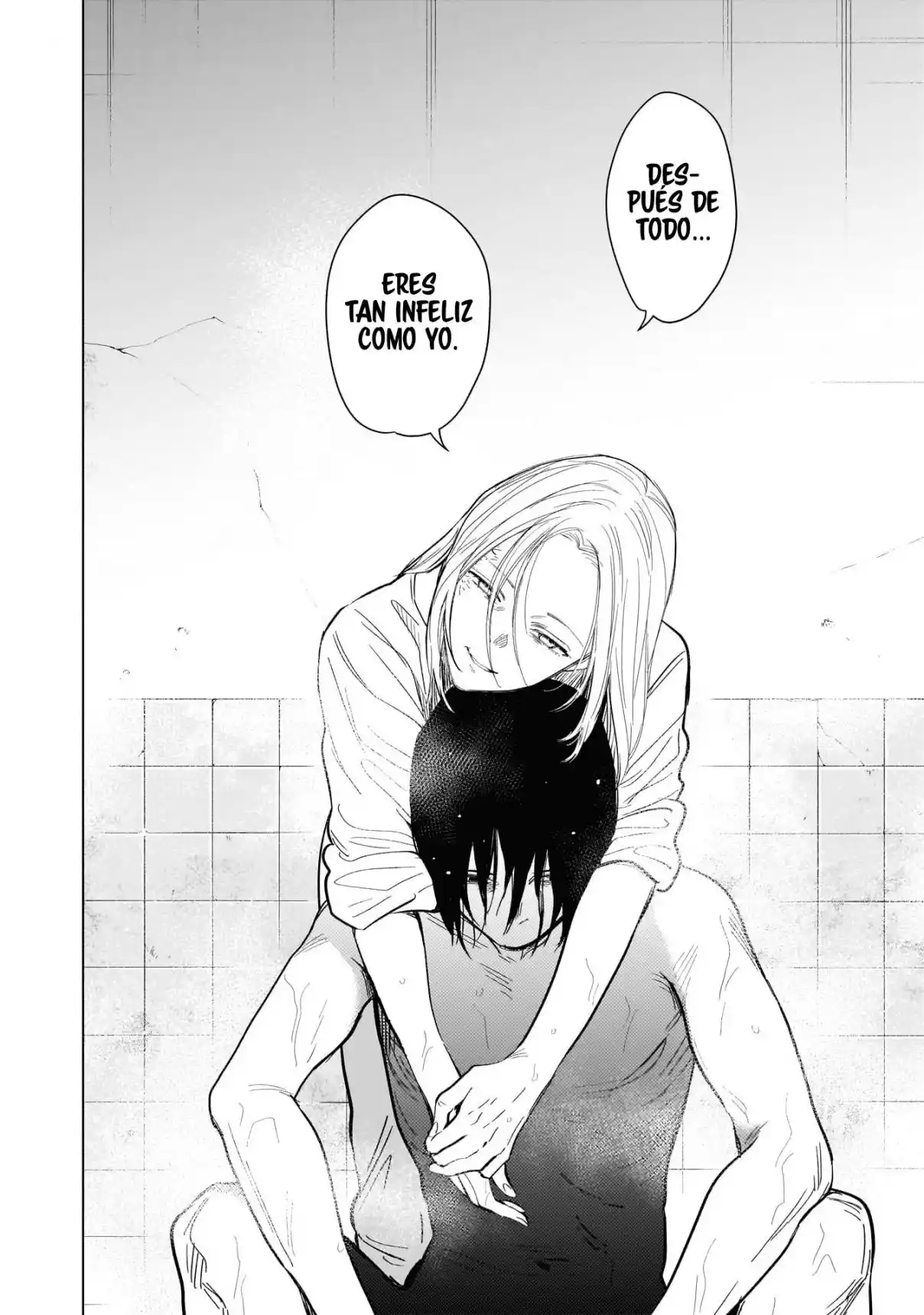 Boy's Abyss - Capítulo 122 - Página 15 - LectorTMOo