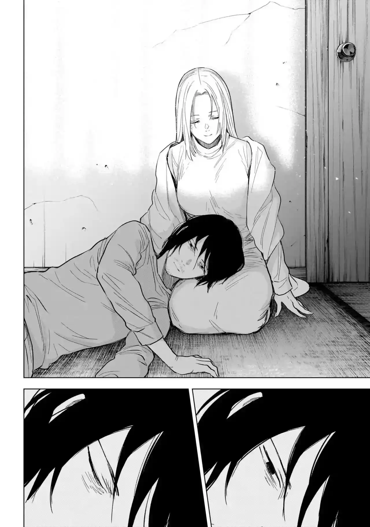 Boy's Abyss - Capítulo 123 - Página 9 - LectorTMOo