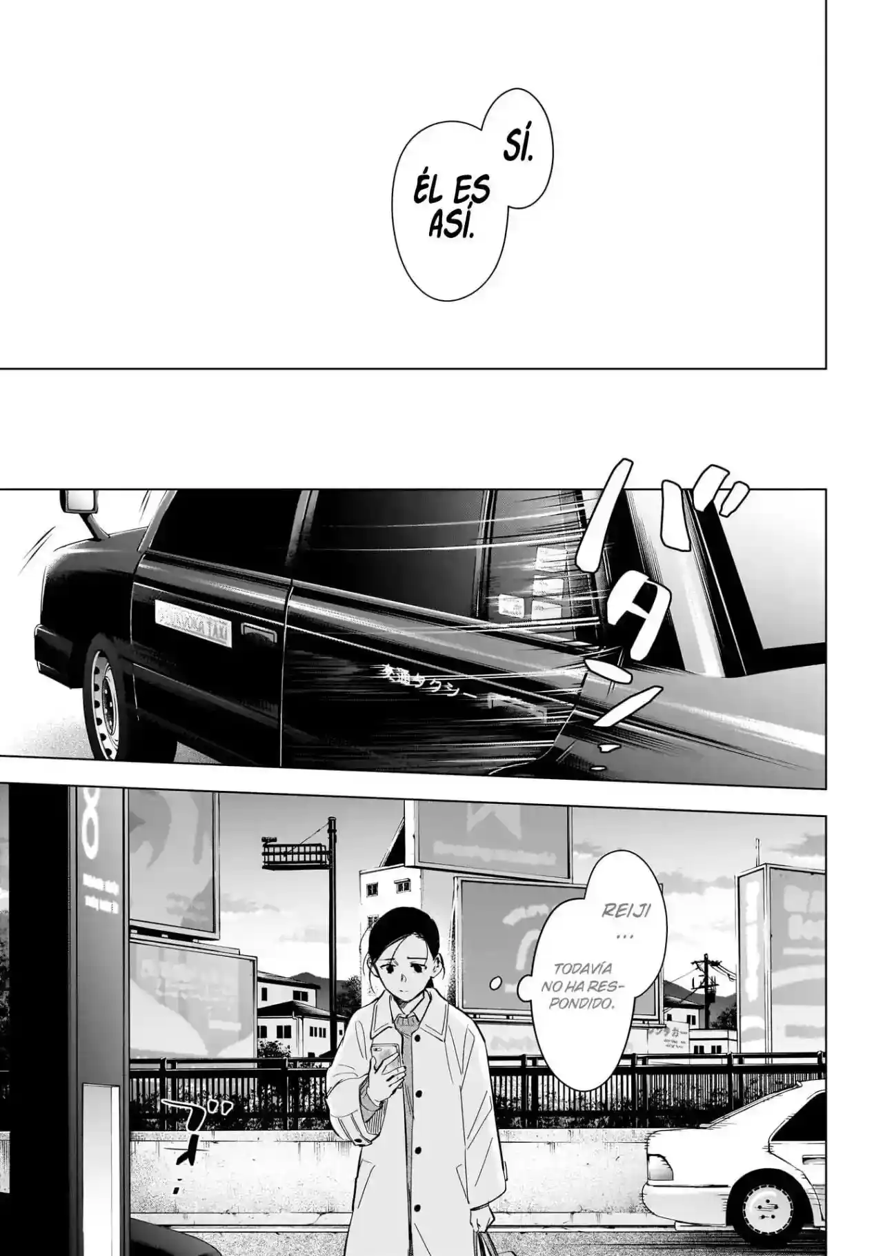 Boy's Abyss - Capítulo 123 - Página 14 - LectorTMOo