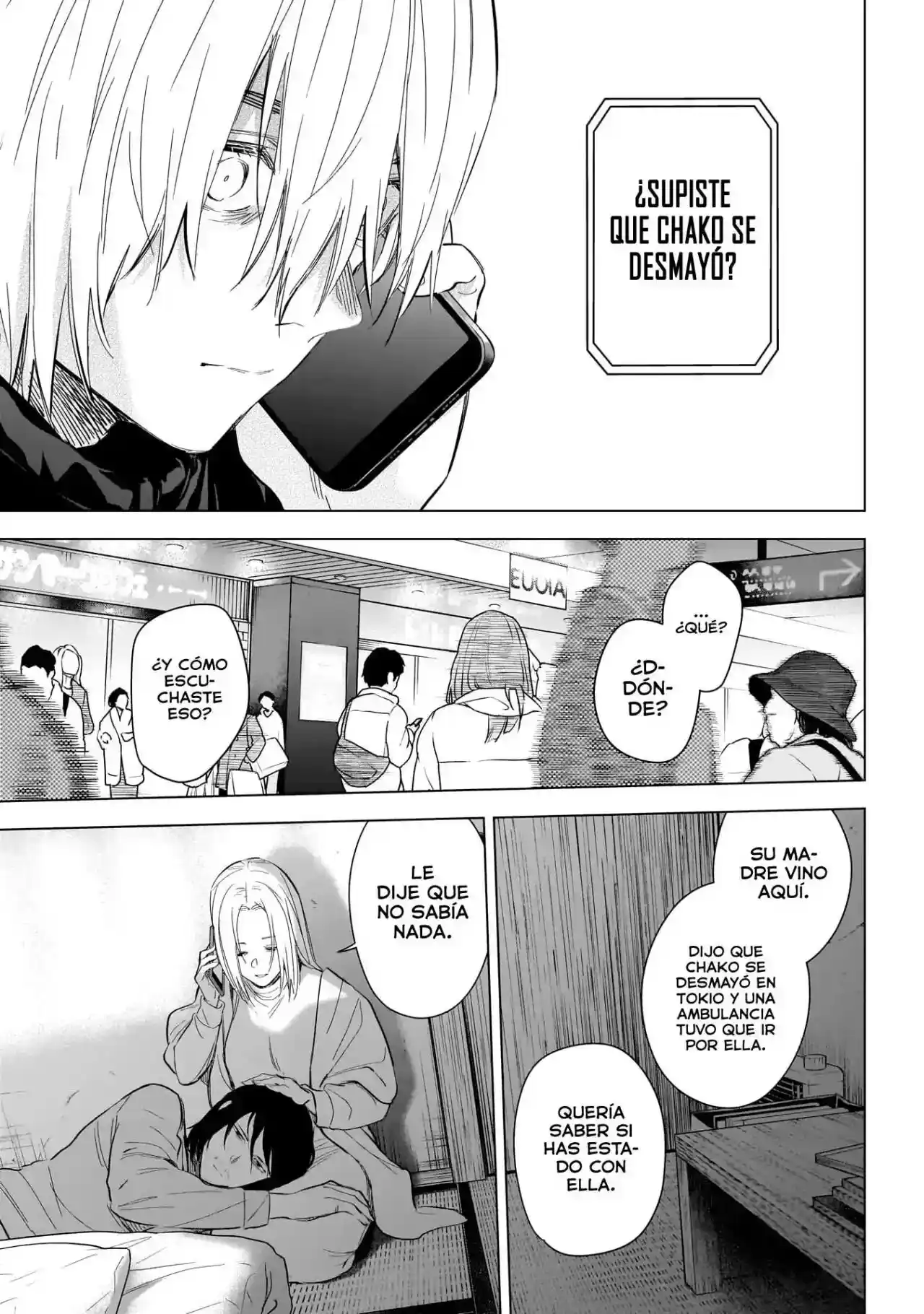 Boy's Abyss - Capítulo 123 - Página 18 - LectorTMOo