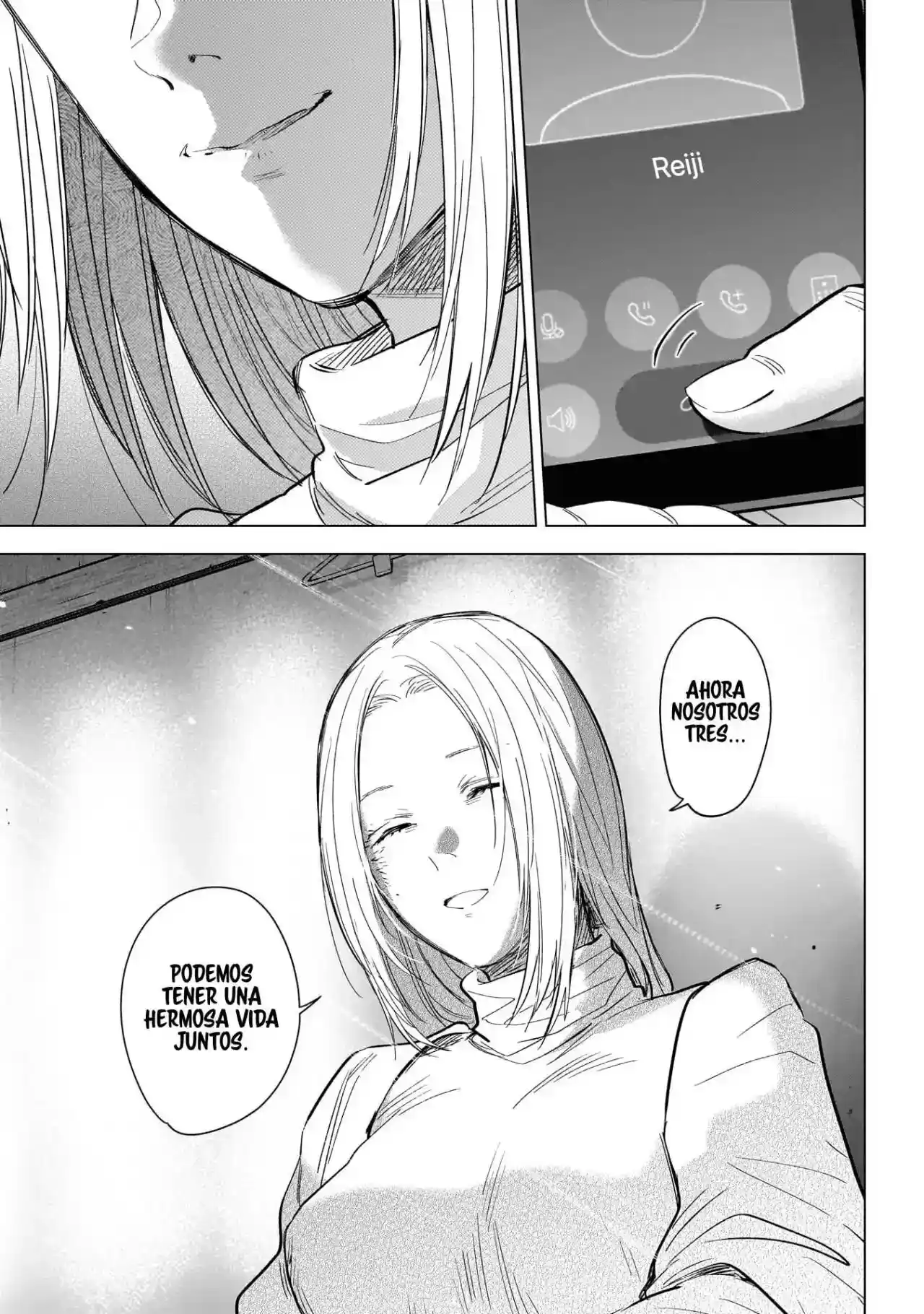 Boy's Abyss - Capítulo 123 - Página 20 - LectorTMOo