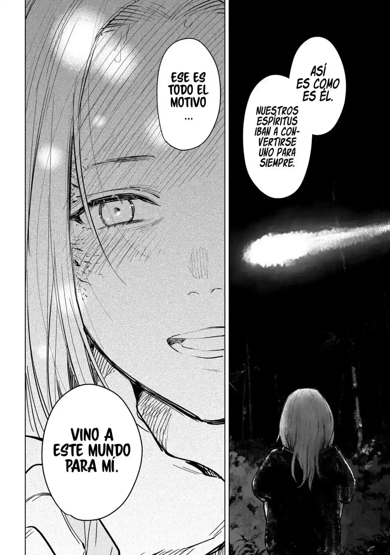 Boy's Abyss - Capítulo 124 - Página 9 - LectorTMOo
