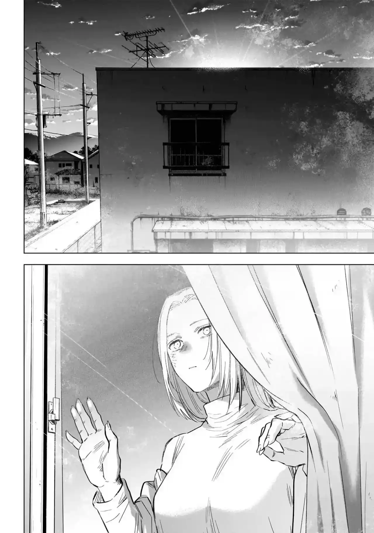 Boy's Abyss - Capítulo 124 - Página 15 - LectorTMOo