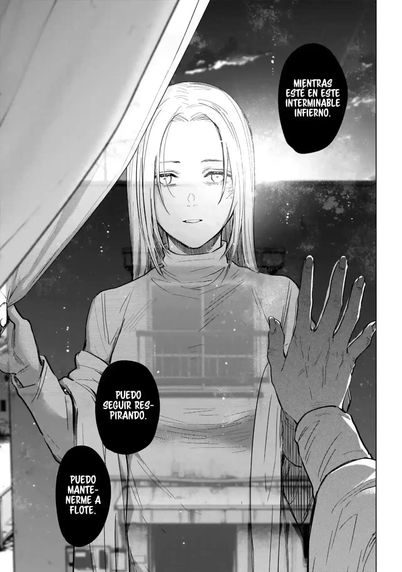 Boy's Abyss - Capítulo 124 - Página 16 - LectorTMOo