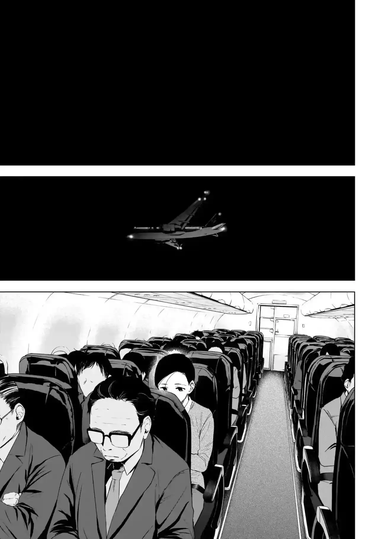 Boy's Abyss - Capítulo 124 - Página 20 - LectorTMOo