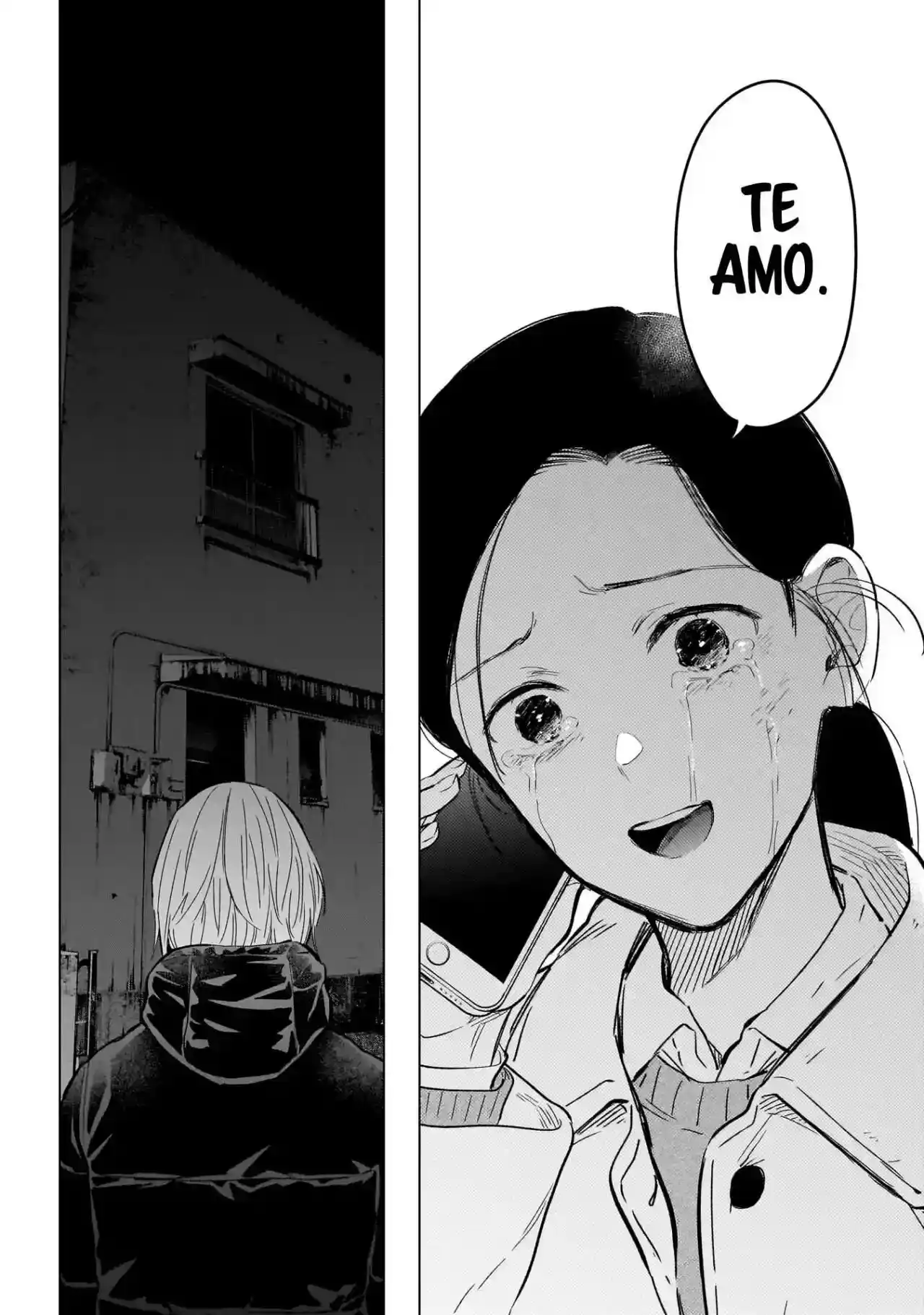 Boy's Abyss - Capítulo 125 - Página 19 - LectorTMOo