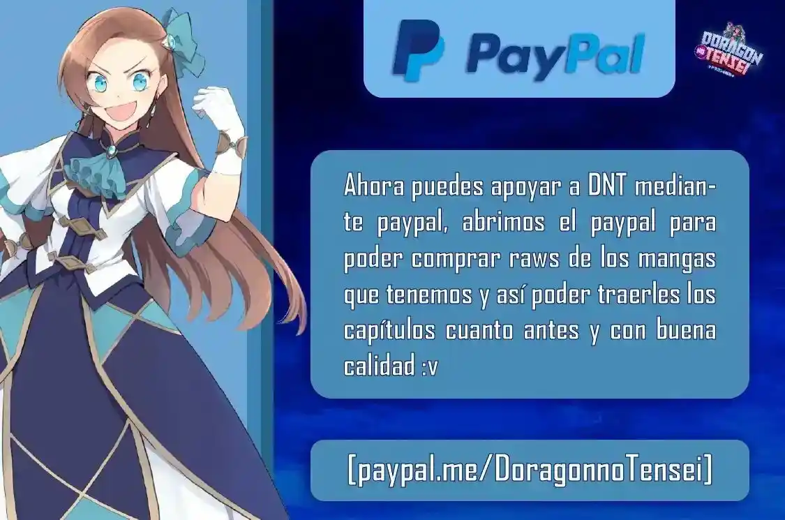 Boy's Abyss - Capítulo 125 - Página 26 - LectorTMOo
