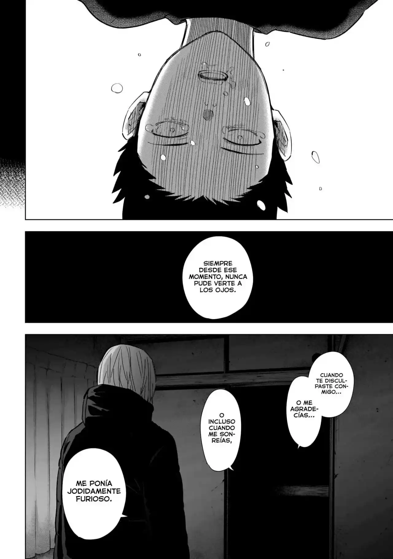Boy's Abyss - Capítulo 126 - Página 16 - LectorTMOo