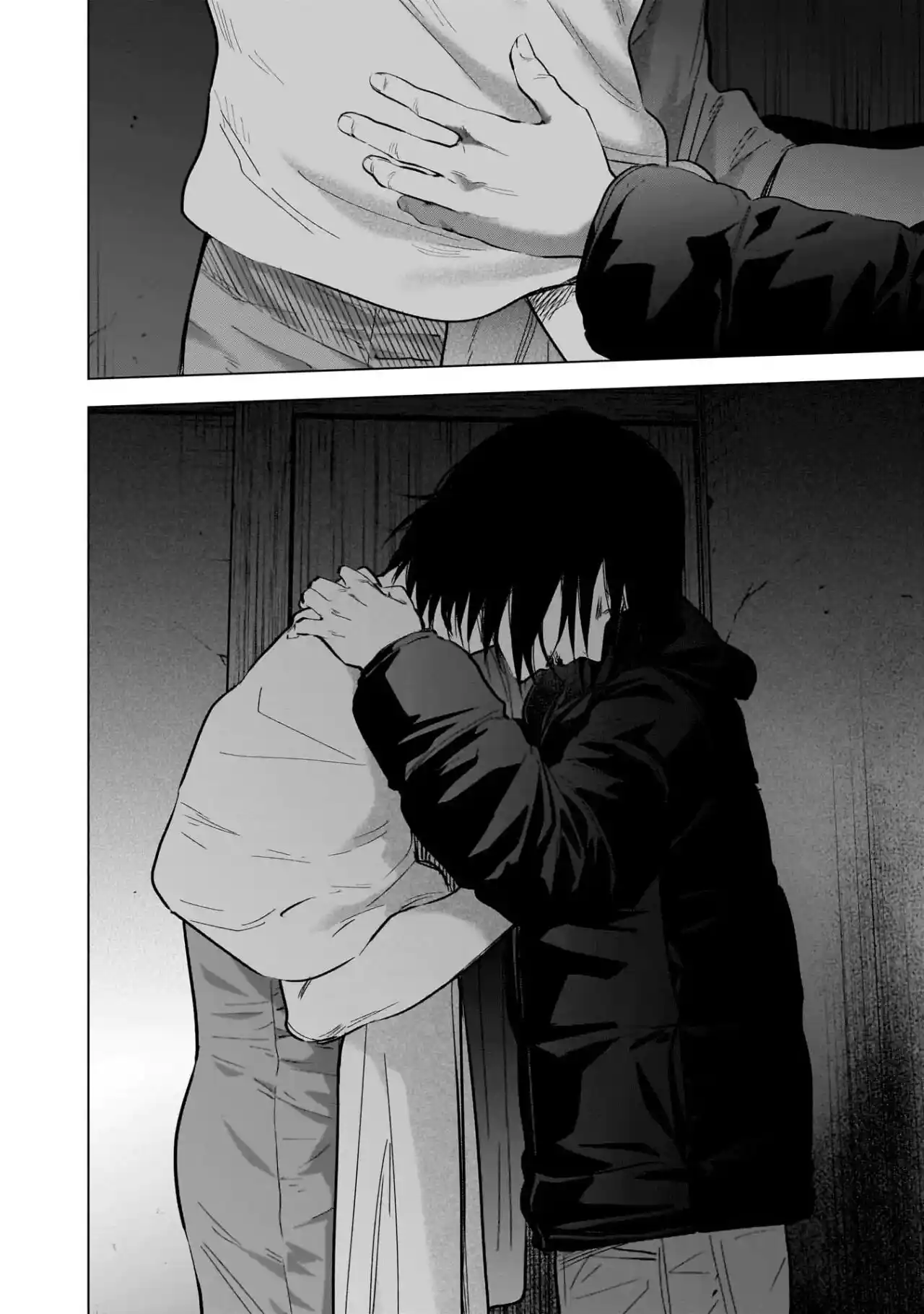 Boy's Abyss - Capítulo 127 - Página 17 - LectorTMOo