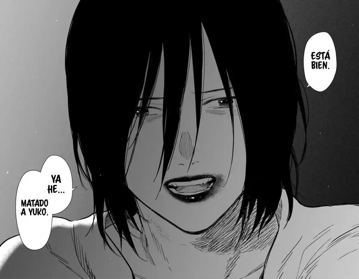 Boy's Abyss - Capítulo 127 - Página 20 - LectorTMOo