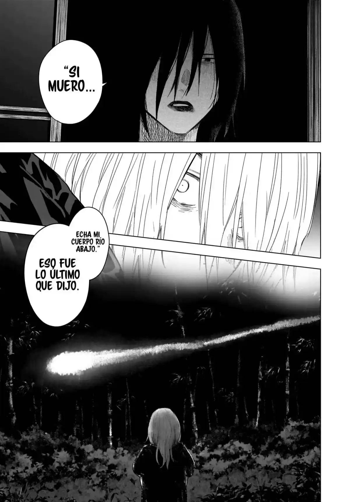 Boy's Abyss - Capítulo 128 - Página 9 - LectorTMOo