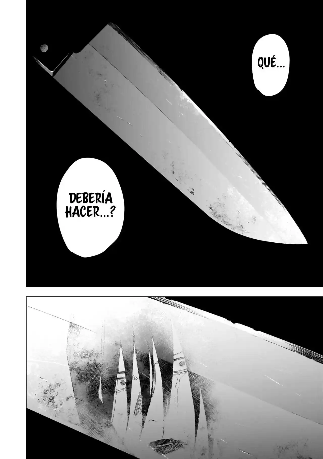 Boy's Abyss - Capítulo 129 - Página 14 - LectorTMOo