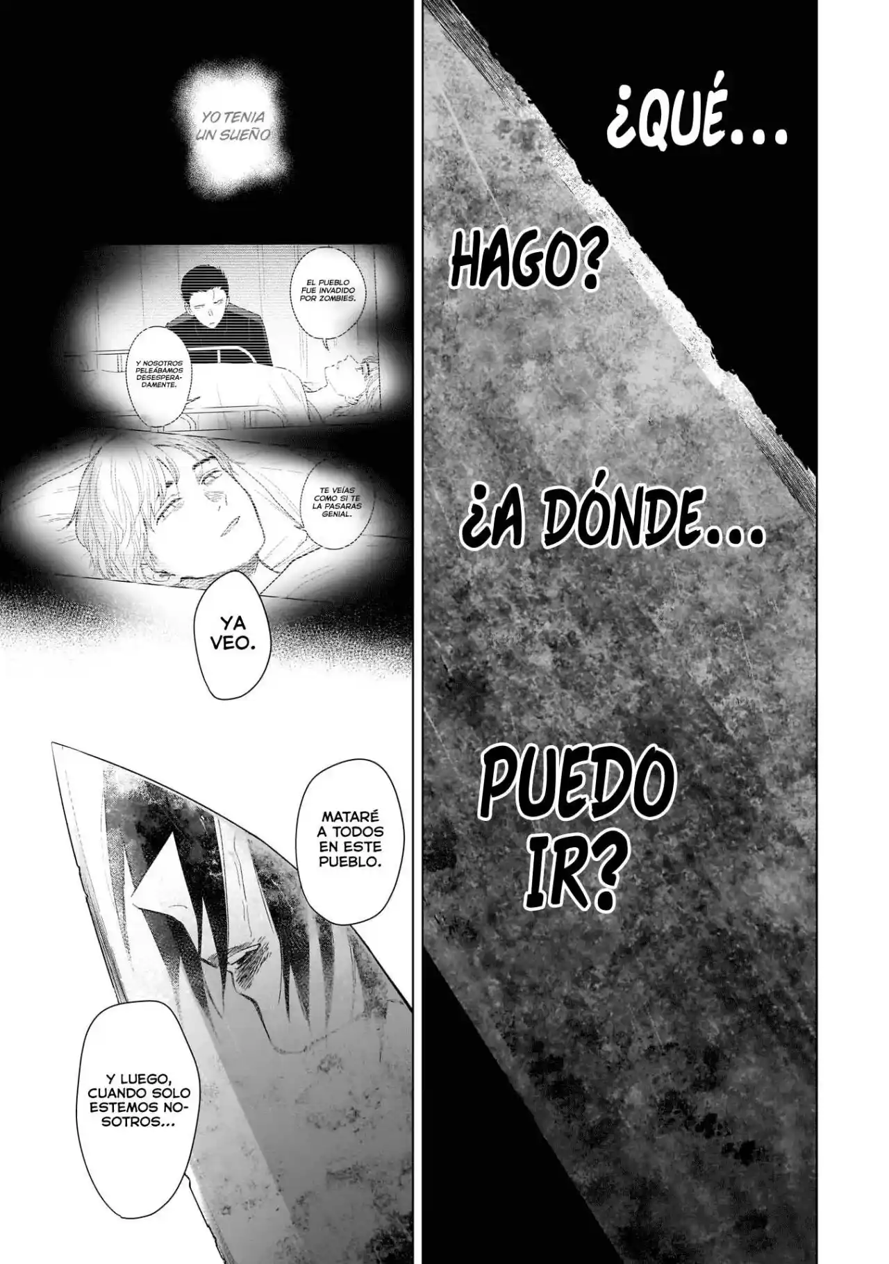Boy's Abyss - Capítulo 129 - Página 15 - LectorTMOo