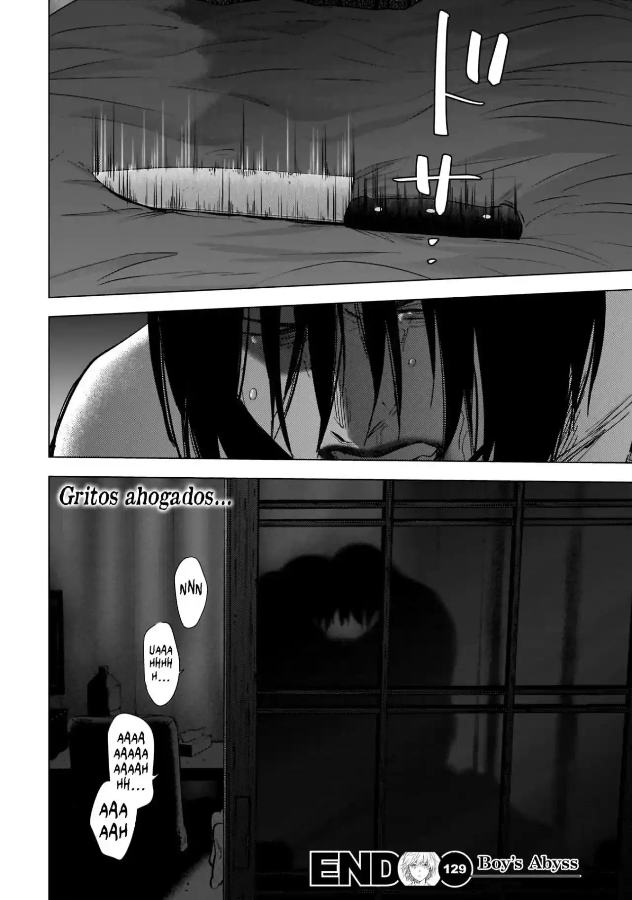 Boy's Abyss - Capítulo 129 - Página 20 - LectorTMOo