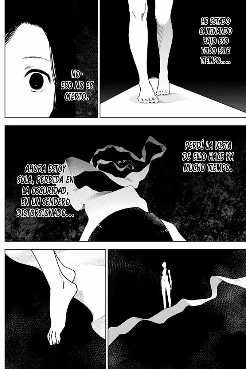 Boy's Abyss - Capítulo 13 - Página 3 - LectorTMOo