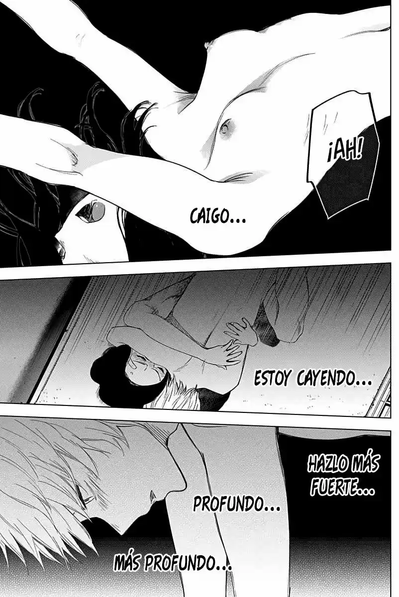 Boy's Abyss - Capítulo 13 - Página 4 - LectorTMOo