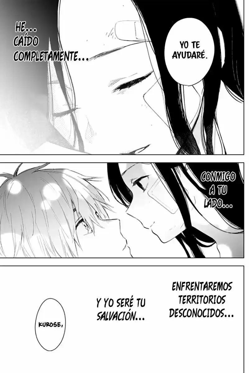 Boy's Abyss - Capítulo 13 - Página 10 - LectorTMOo