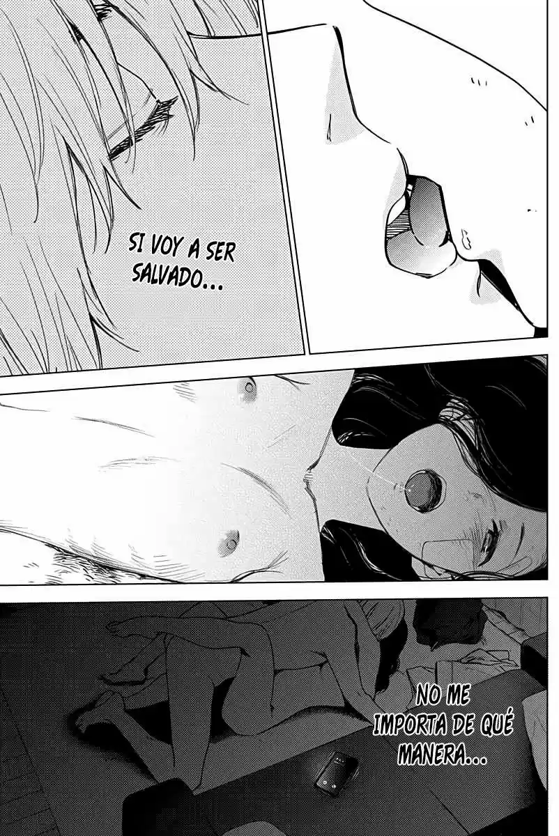 Boy's Abyss - Capítulo 13 - Página 12 - LectorTMOo