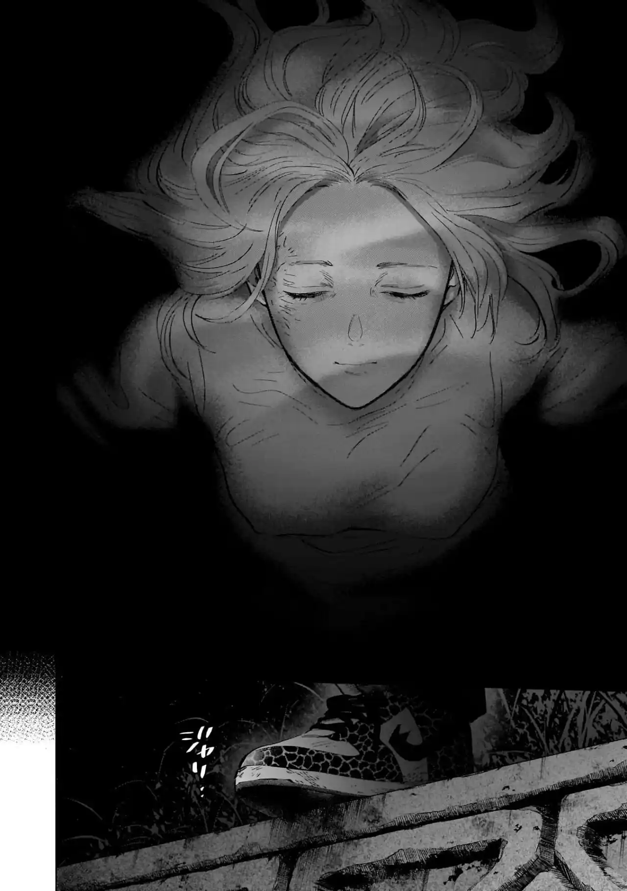 Boy's Abyss - Capítulo 130 - Página 10 - LectorTMOo