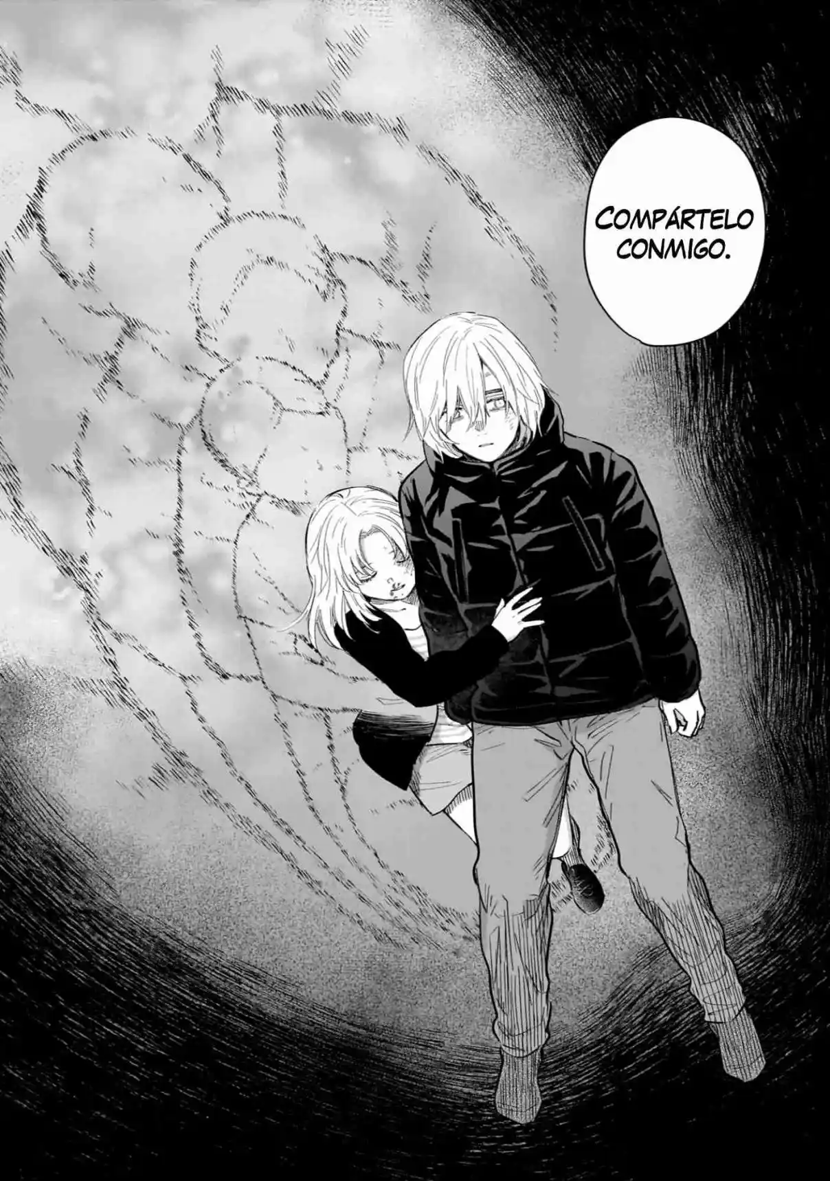 Boy's Abyss - Capítulo 131 - Página 16 - LectorTMOo