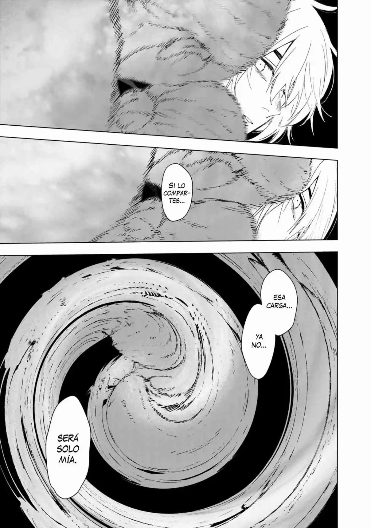 Boy's Abyss - Capítulo 131 - Página 17 - LectorTMOo