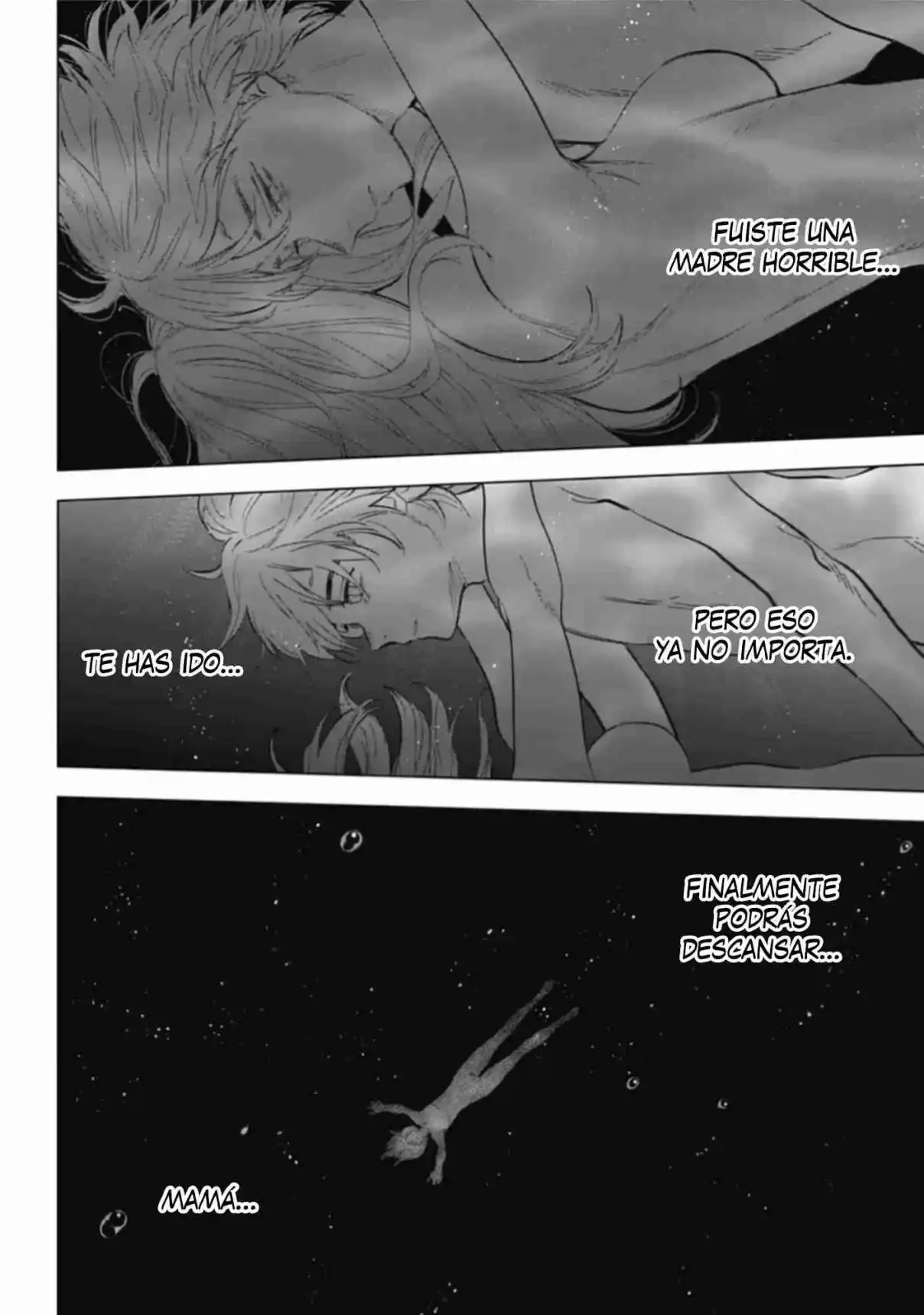 Boy's Abyss - Capítulo 132 - Página 5 - LectorTMOo