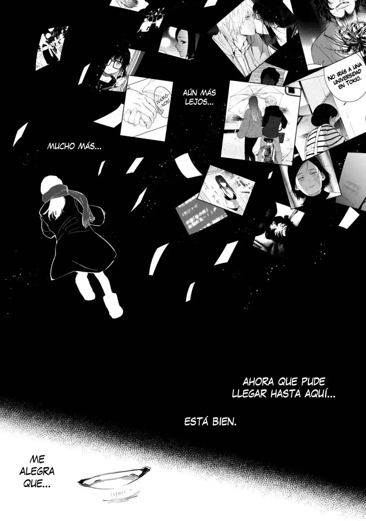 Boy's Abyss - Capítulo 132 - Página 16 - LectorTMOo