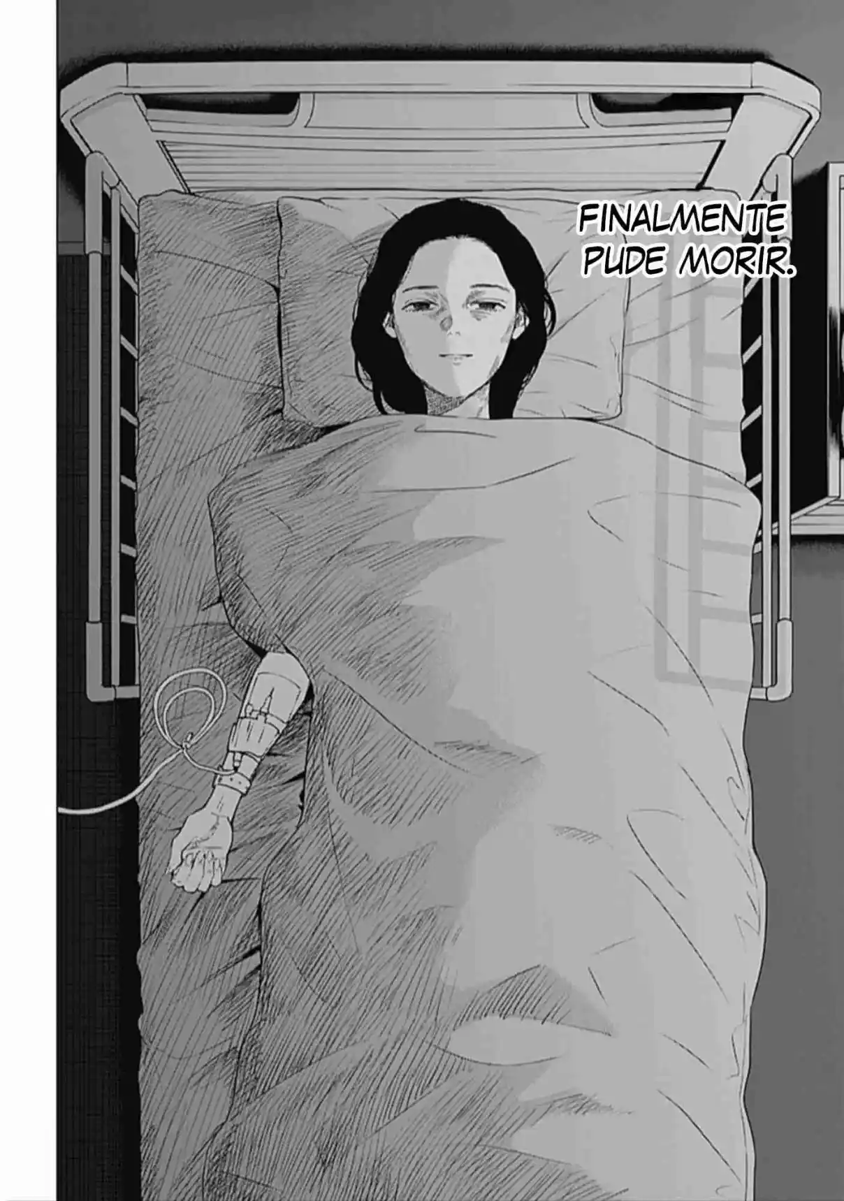 Boy's Abyss - Capítulo 132 - Página 17 - LectorTMOo