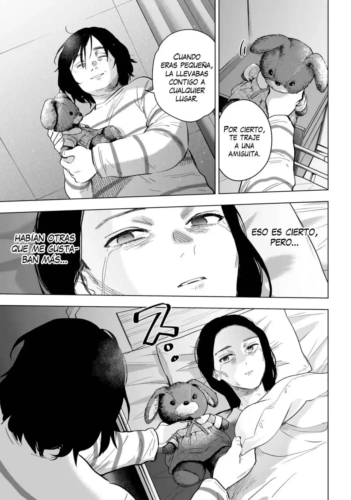 Boy's Abyss - Capítulo 133 - Página 12 - LectorTMOo